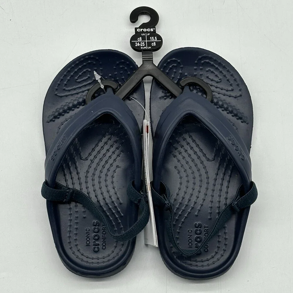 CROCS classic flip